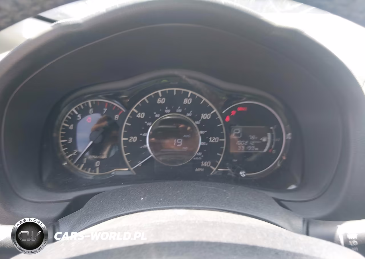 2016 Nissan Versa Note S (Sr)-S Plus-Sl-Sr-Sv VIN:3N1CE2CP9GL408368 - 7