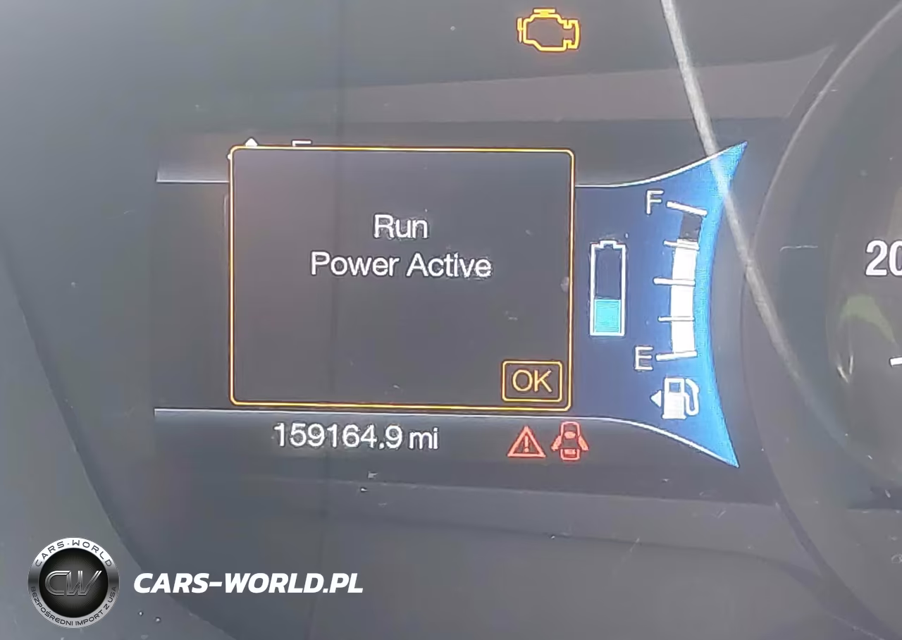 2014 Ford Fusion Energi Titanium VIN:3FA6P0SU9ER102898 - 7