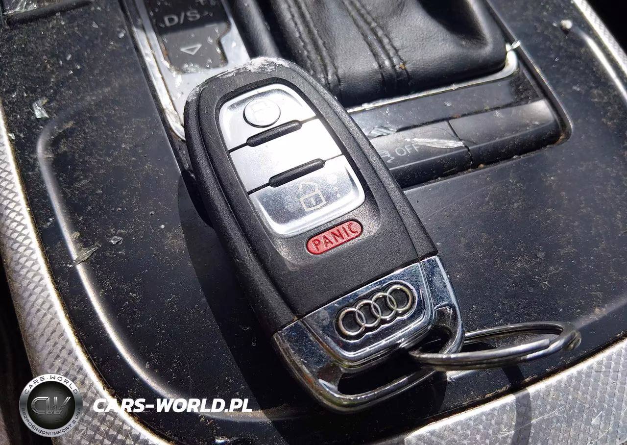2014 Audi A4 2.0T Premium VIN:WAUBFAFL3EA079211 - 11
