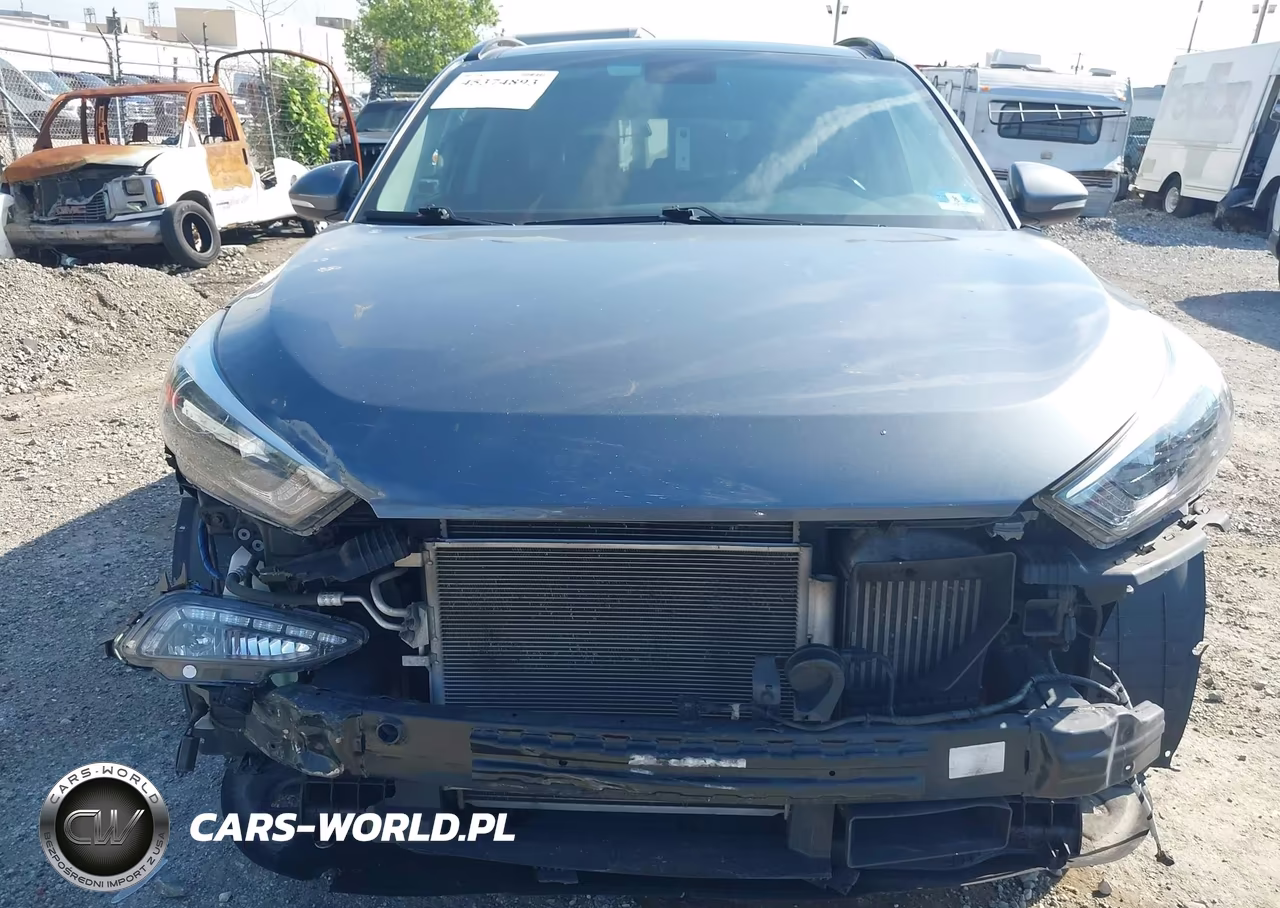 2018 Hyundai Tucson Value VIN:KM8J3CA26JU755723 - 6