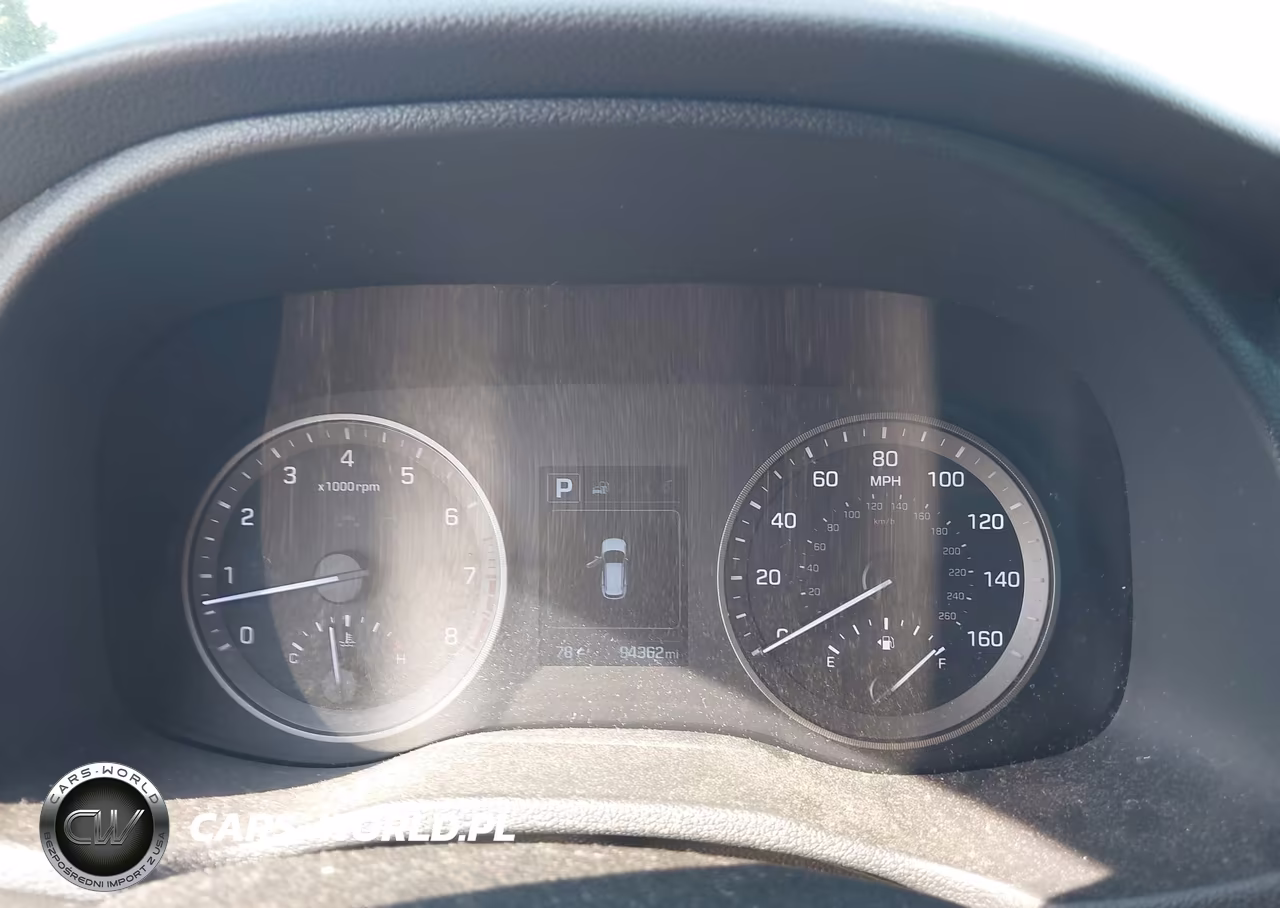 2018 Hyundai Tucson Value VIN:KM8J3CA26JU755723 - 7