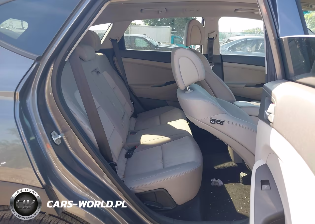 2018 Hyundai Tucson Value VIN:KM8J3CA26JU755723 - 8