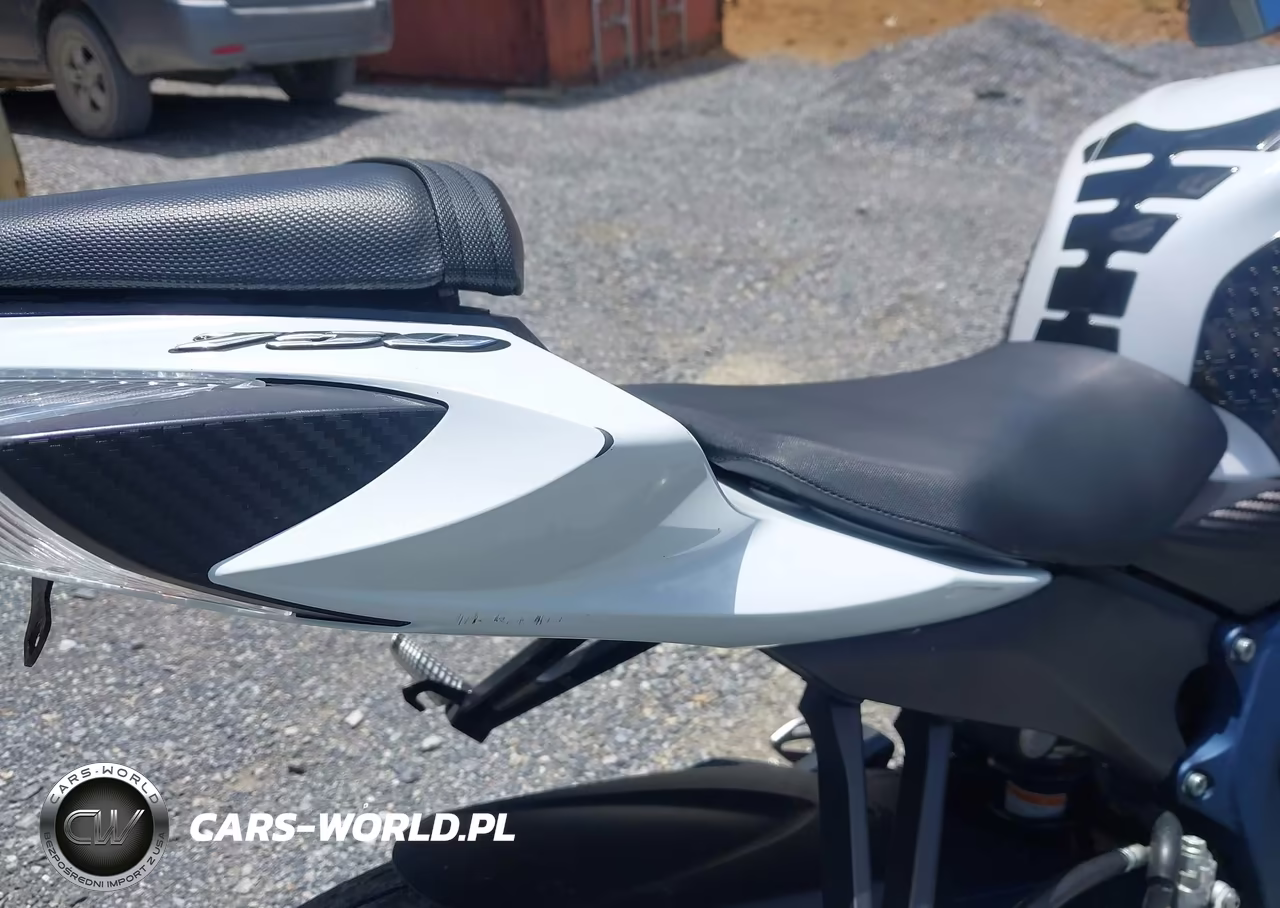 2011 Suzuki Gsx750 VIN:JS1GR7MA1B2100450 - 12