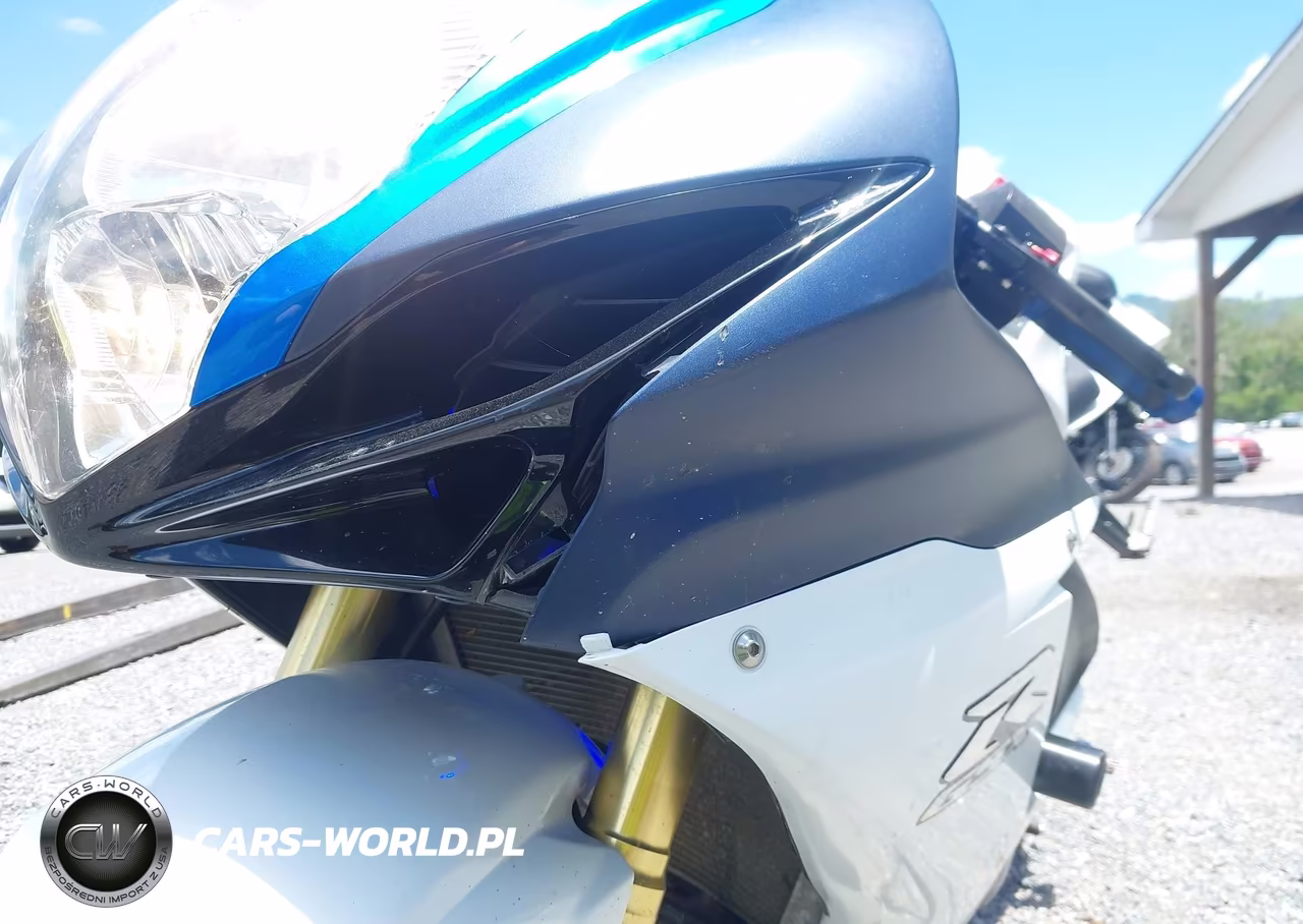 2011 Suzuki Gsx750 VIN:JS1GR7MA1B2100450 - 19