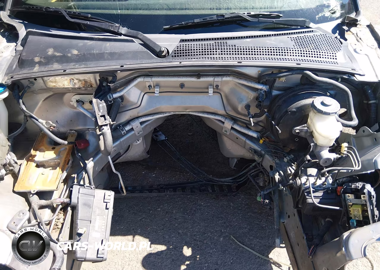 2005 Honda S2000 VIN:JHMAP21405S000748 - 10