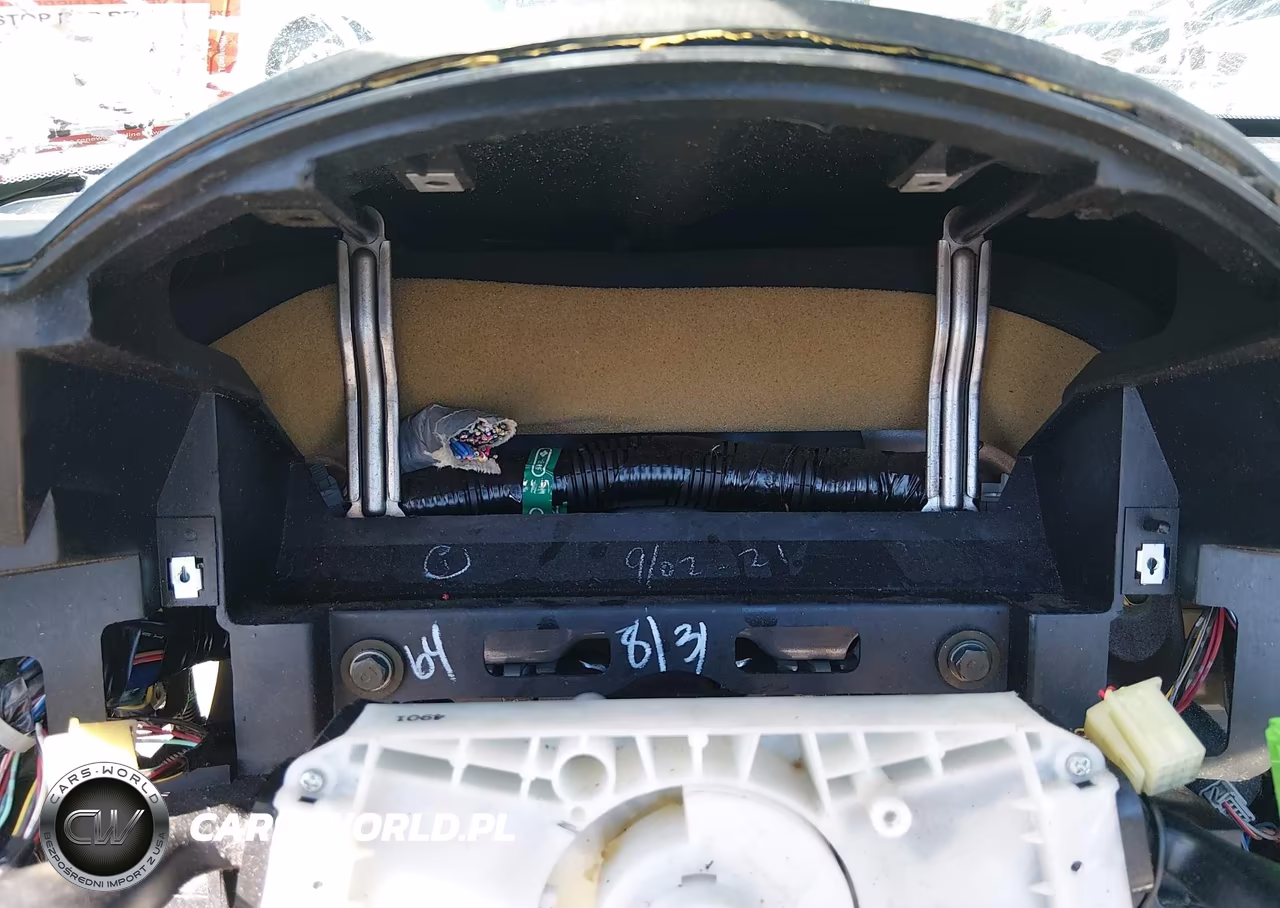 2005 Honda S2000 VIN:JHMAP21405S000748 - 15