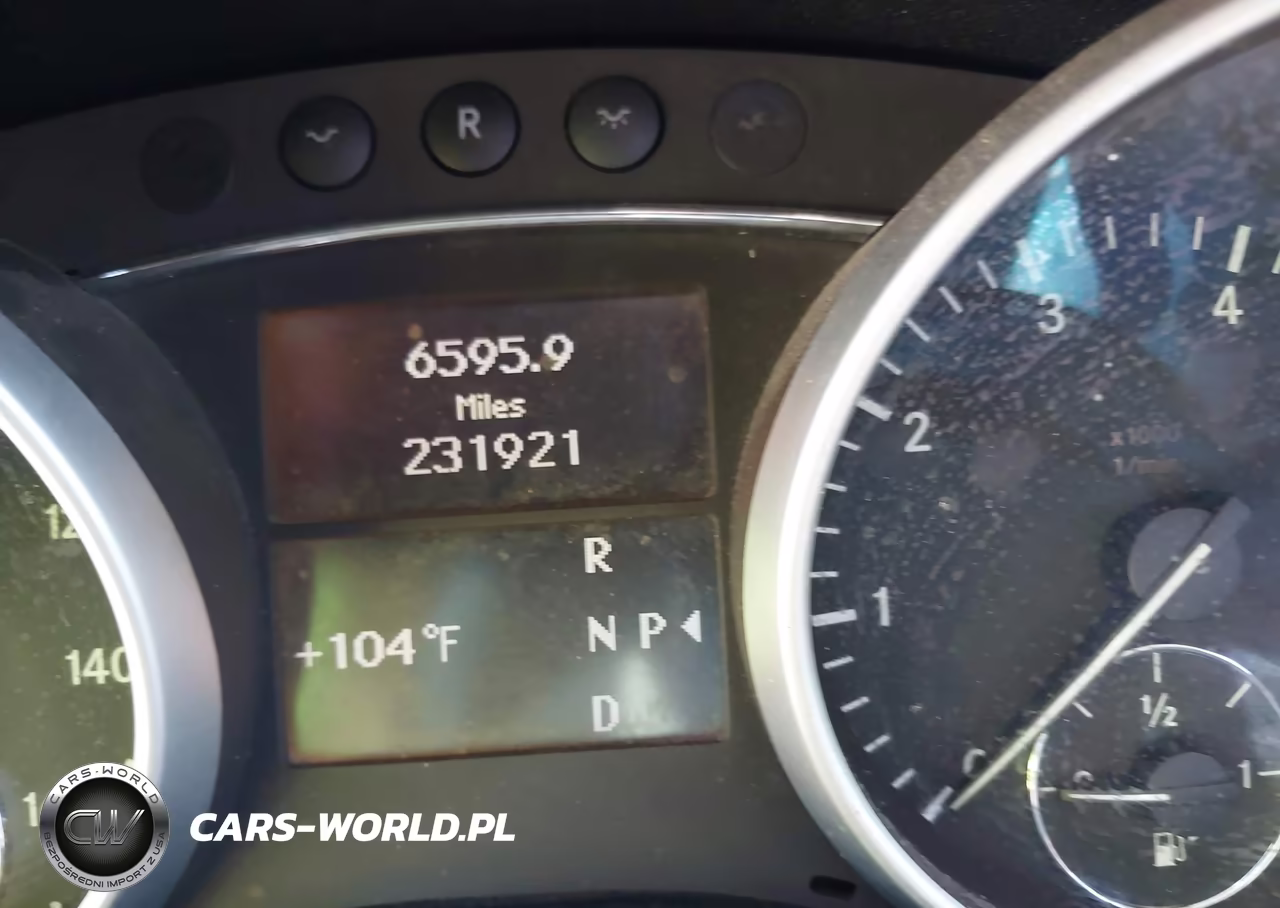 2010 Mercedes-Benz Ml 350 4Matic VIN:4JGBB8GB8AA588861 - 7