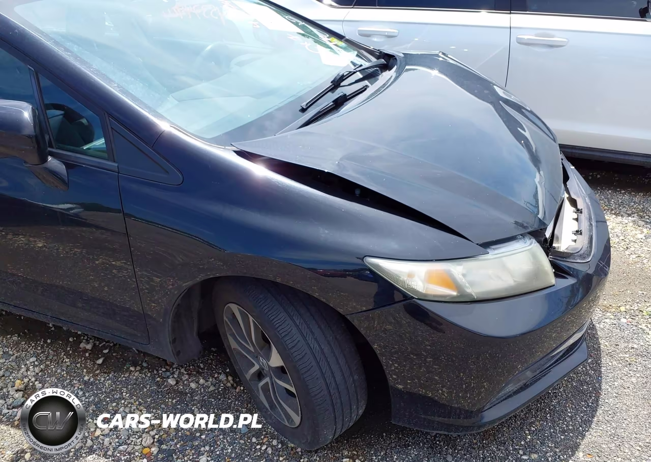 2015 Honda Civic Ex VIN:19XFB2F8XFE285917 - 17
