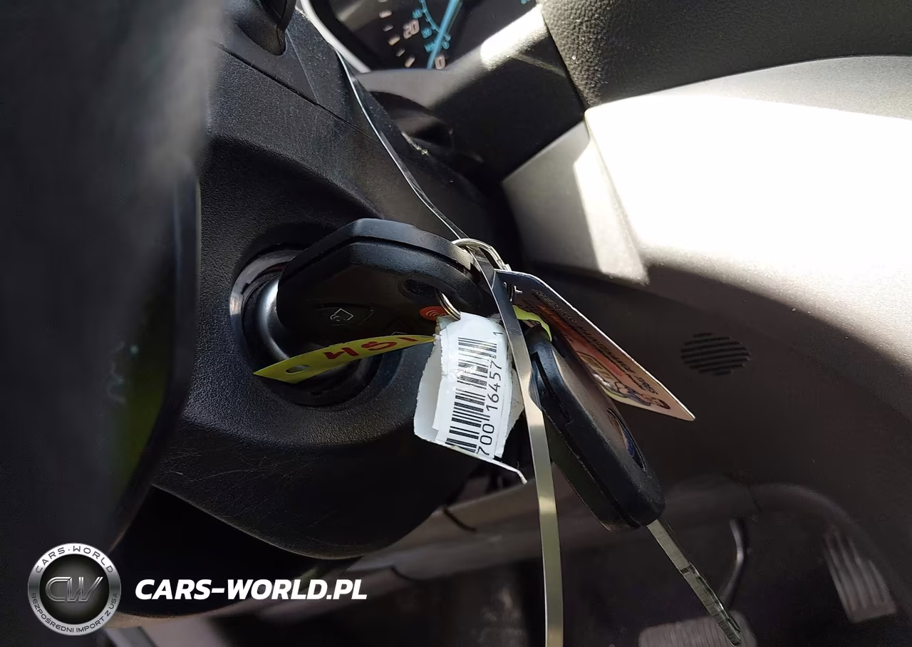 2014 Ford Escape Se VIN:1FMCU0GX6EUD07687 - 11