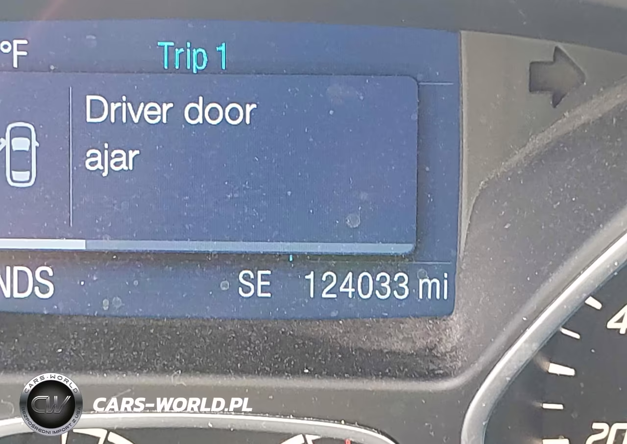 2014 Ford Escape Se VIN:1FMCU0GX6EUD07687 - 15
