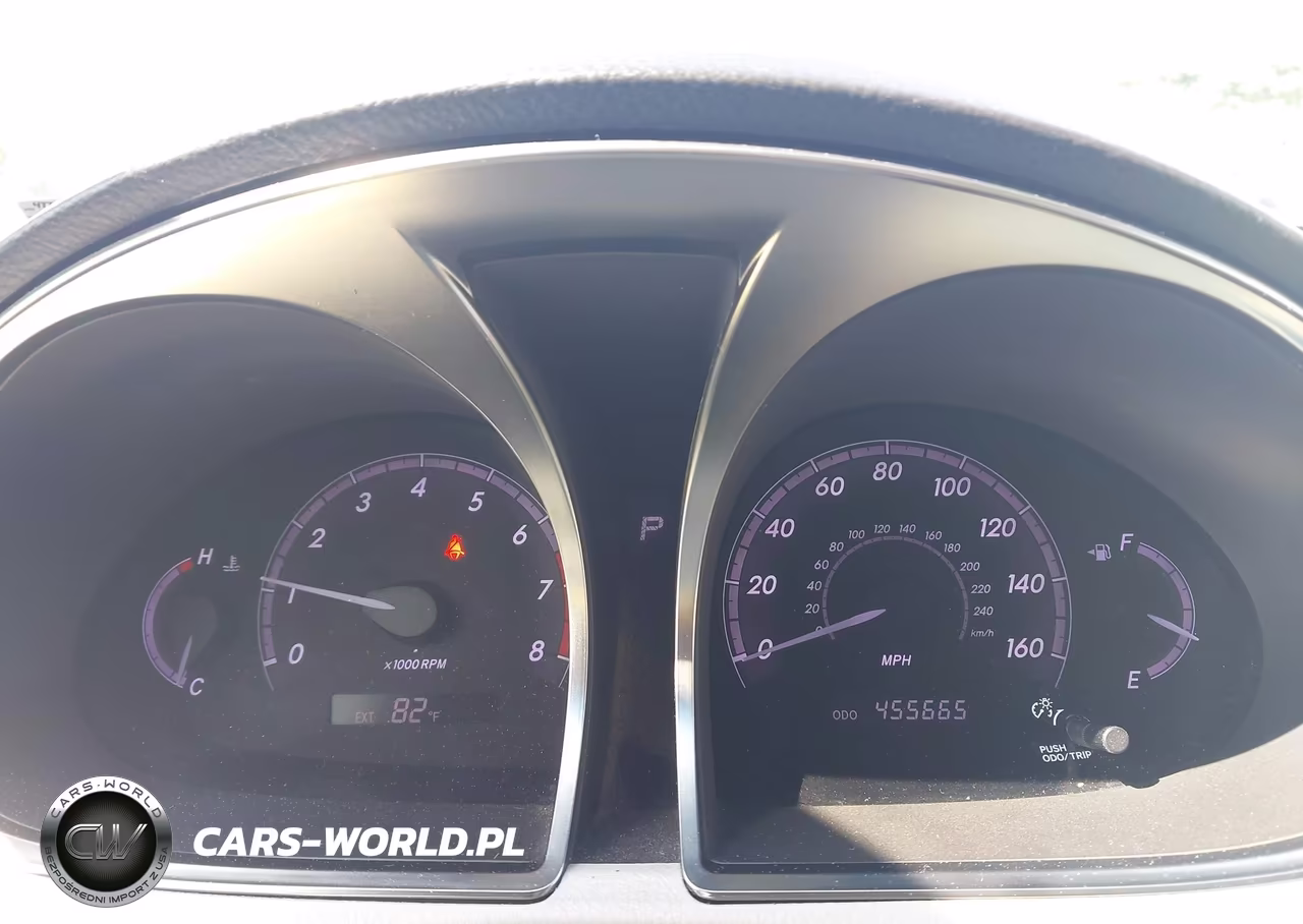 2011 Toyota Avalon Limited VIN:4T1BK3DB5BU417704 - 7