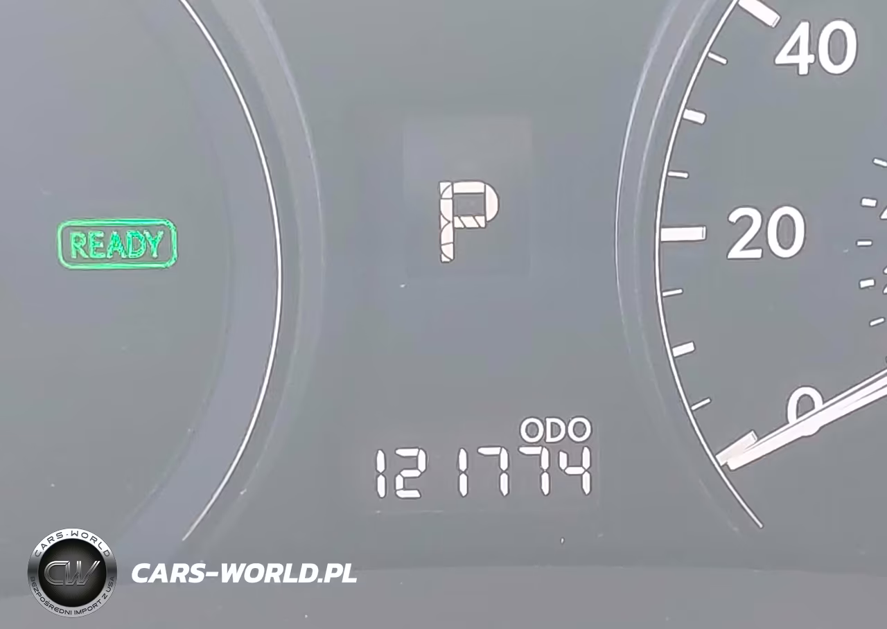 2010 Lexus Rx 450H VIN:JTJZB1BA3A2401350 - 17