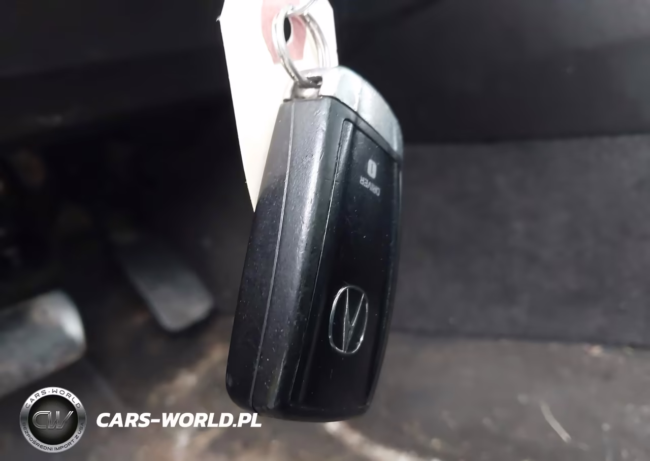 2015 Acura Tlx VIN:19UUB1F38FA020505 - 11