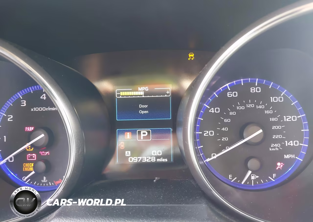 2017 Subaru Legacy 2.5I Premium VIN:4S3BNAC61H3018663 - 15