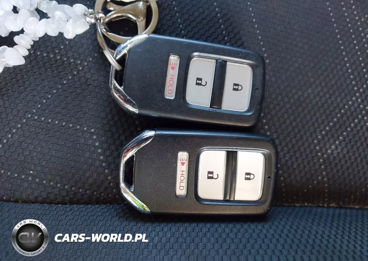 2016 Honda Fit Ex VIN:JHMGK5H79GX023512 - 11