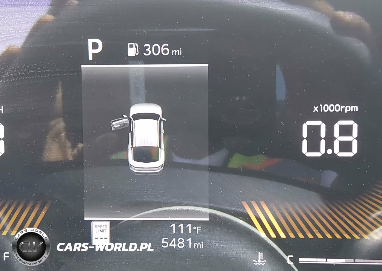 2025 Kia K4 Lxs VIN:3KPFT4DE7SE228439 - 15
