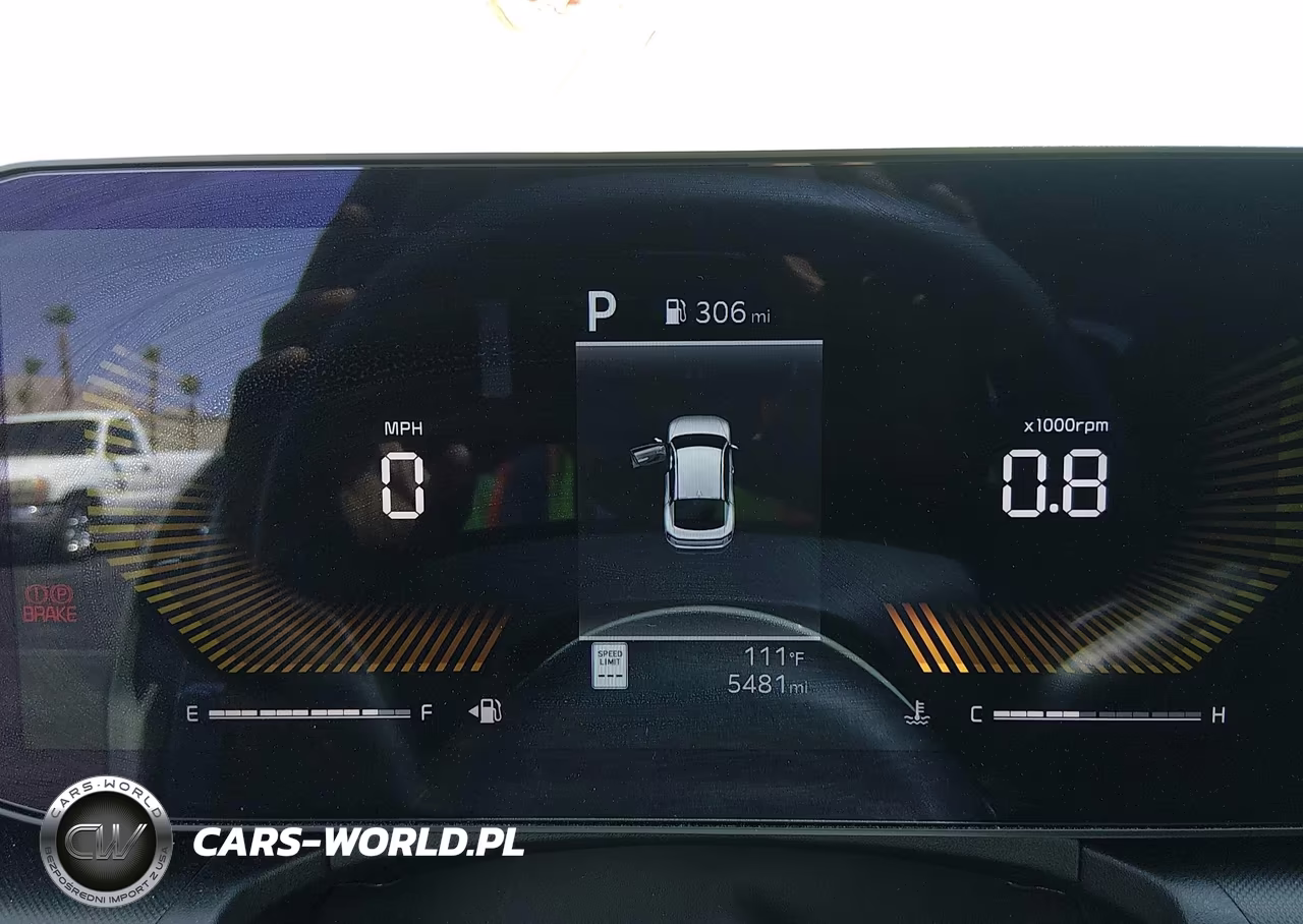 2025 Kia K4 Lxs VIN:3KPFT4DE7SE228439 - 7