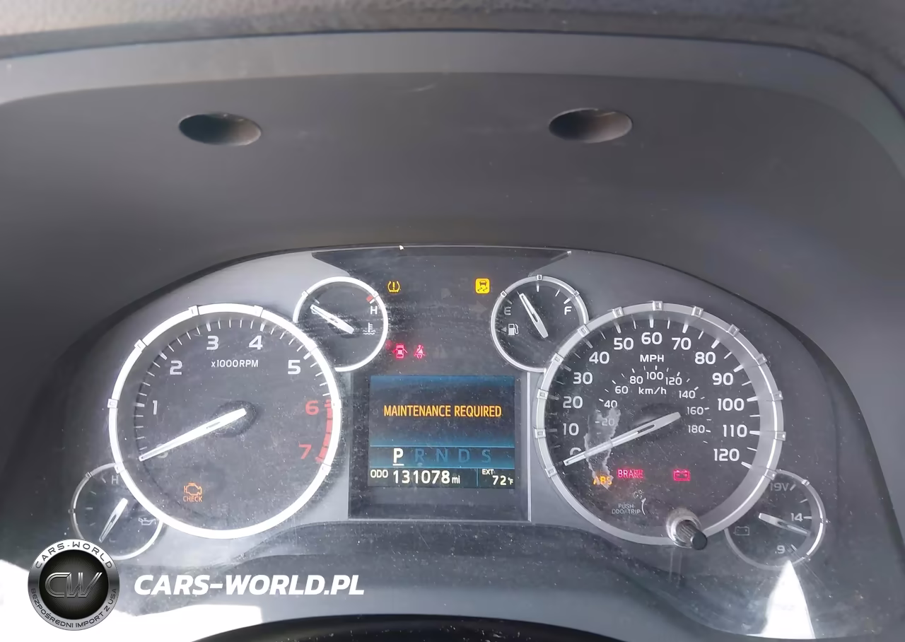 2017 Toyota Tundra Sr5 4.6L V8 VIN:5TFEM5F11HX113305 - 7