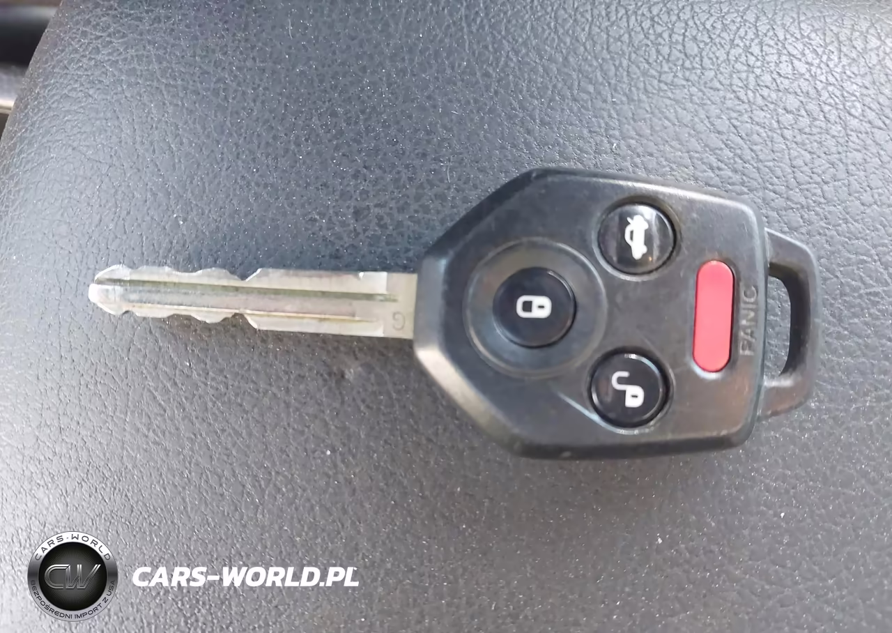 2013 Subaru Impreza 2.0I Premium VIN:JF1GPAC64DH821082 - 11