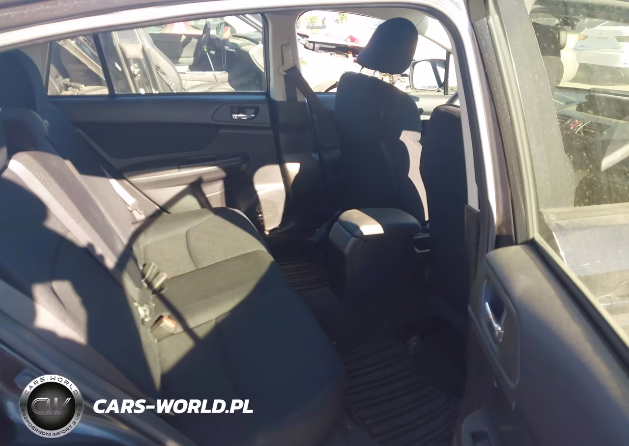 2013 Subaru Impreza 2.0I Premium VIN:JF1GPAC64DH821082 - 8