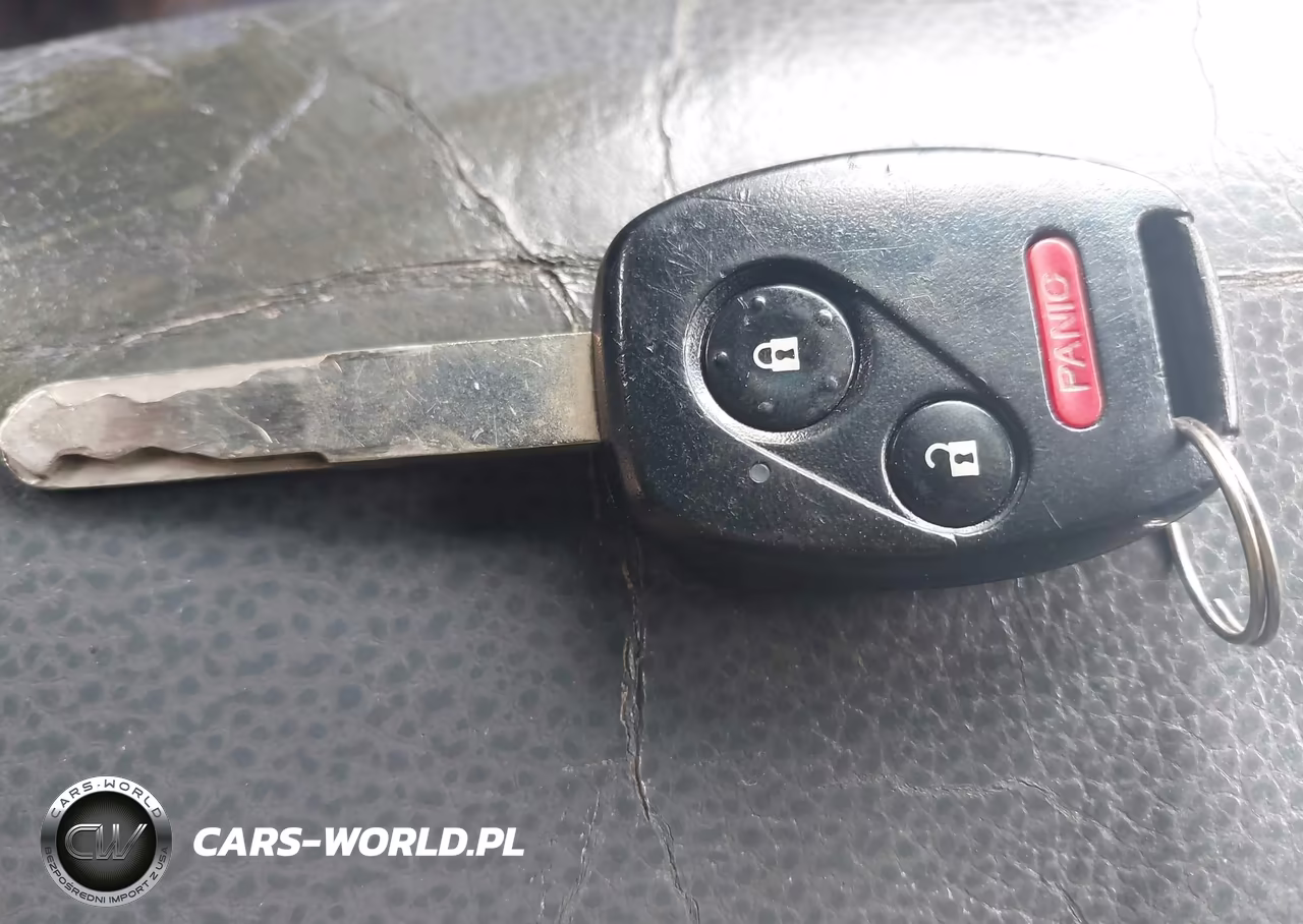 2008 Honda Pilot Ex-L VIN:5FNYF18528B021579 - 11