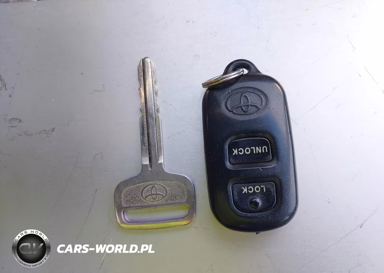 2000 Toyota Camry Le V6 VIN:JT2BF22K1Y0254547 - 11