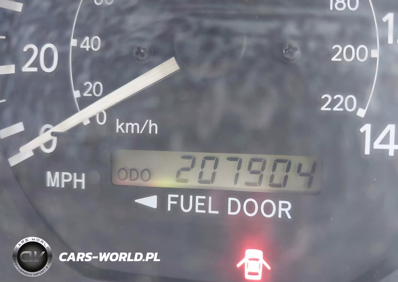 2000 Toyota Camry Le V6 VIN:JT2BF22K1Y0254547 - 15