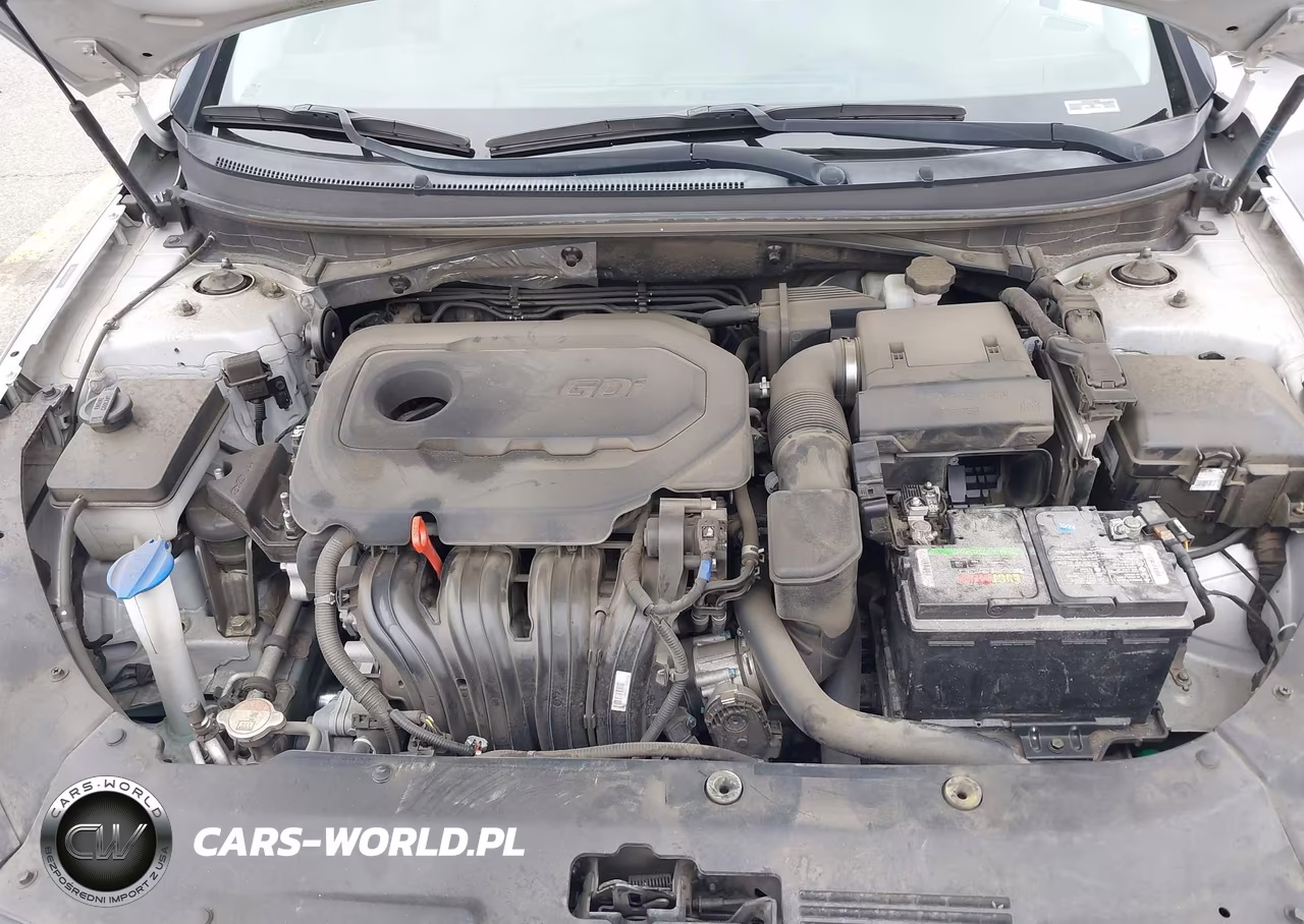 2018 Hyundai Sonata Sel VIN:5NPE34AF2JH620795 - 10