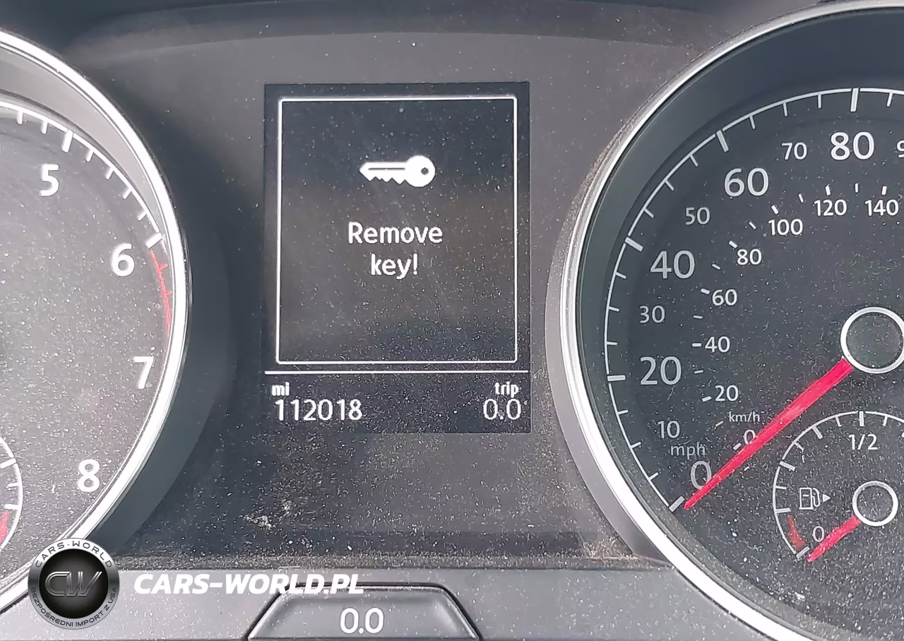2016 Volkswagen Golf Sportwagen Tsi S 4-Door VIN:3VWC17AU3GM516328 - 15