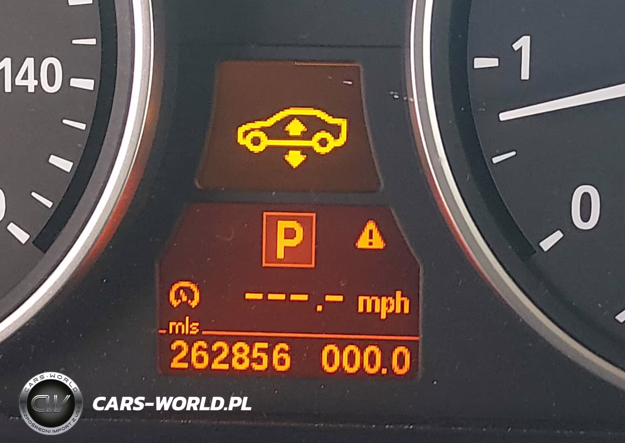 2007 BMW X5 4.8I VIN:5UXFE835X7LZ40539 - 6