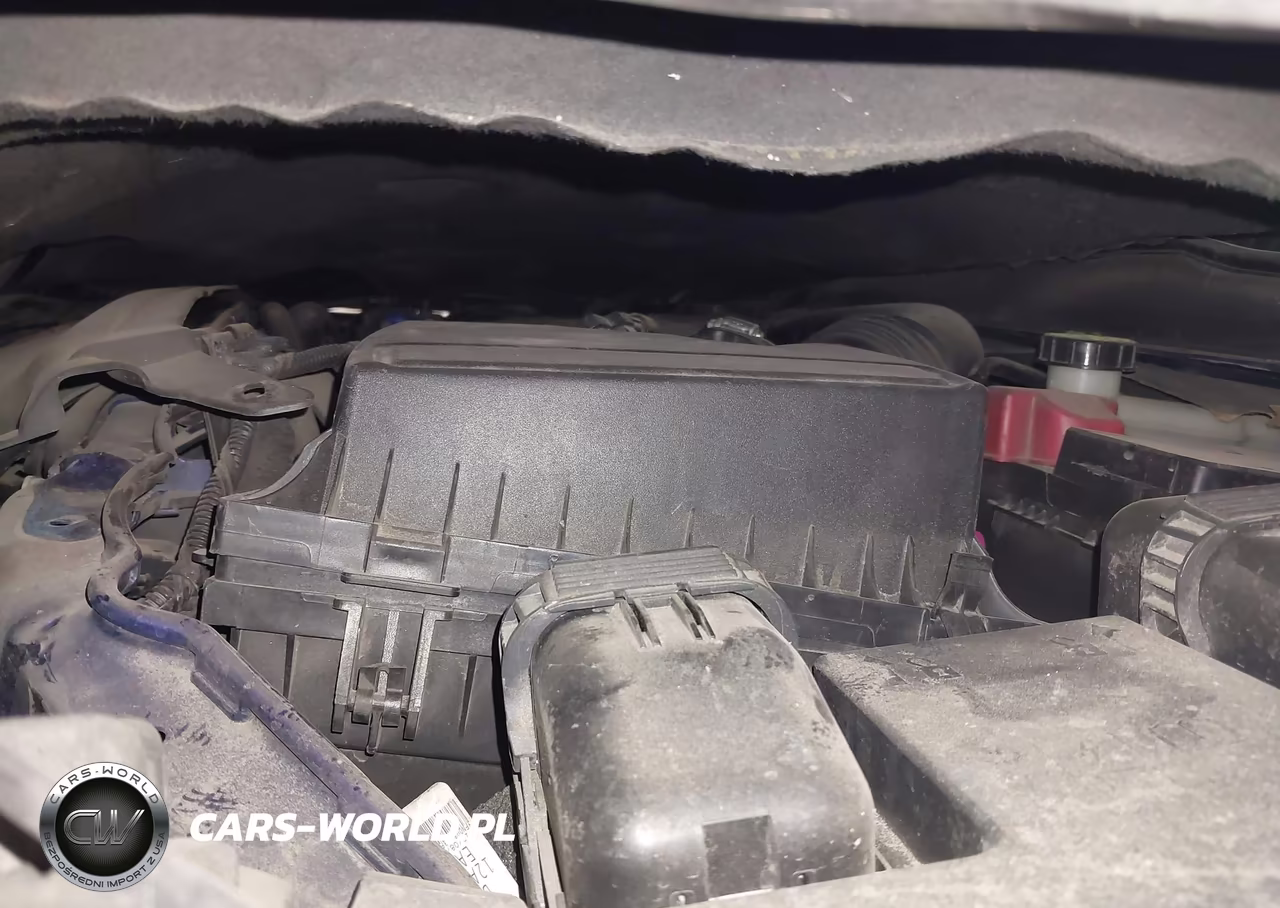 2013 Ford Fusion Se VIN:3FA6P0HR0DR202356 - 10