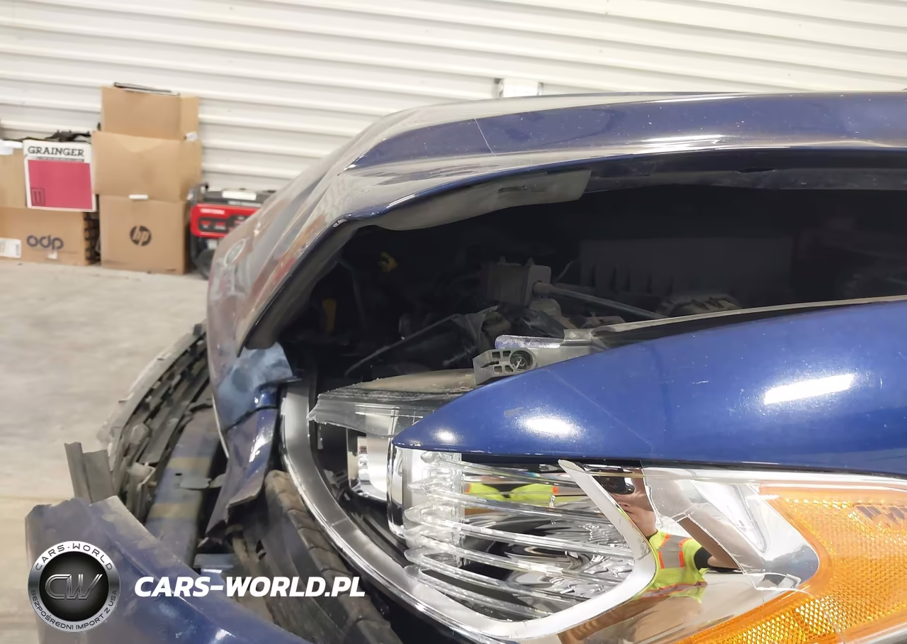 2013 Ford Fusion Se VIN:3FA6P0HR0DR202356 - 15