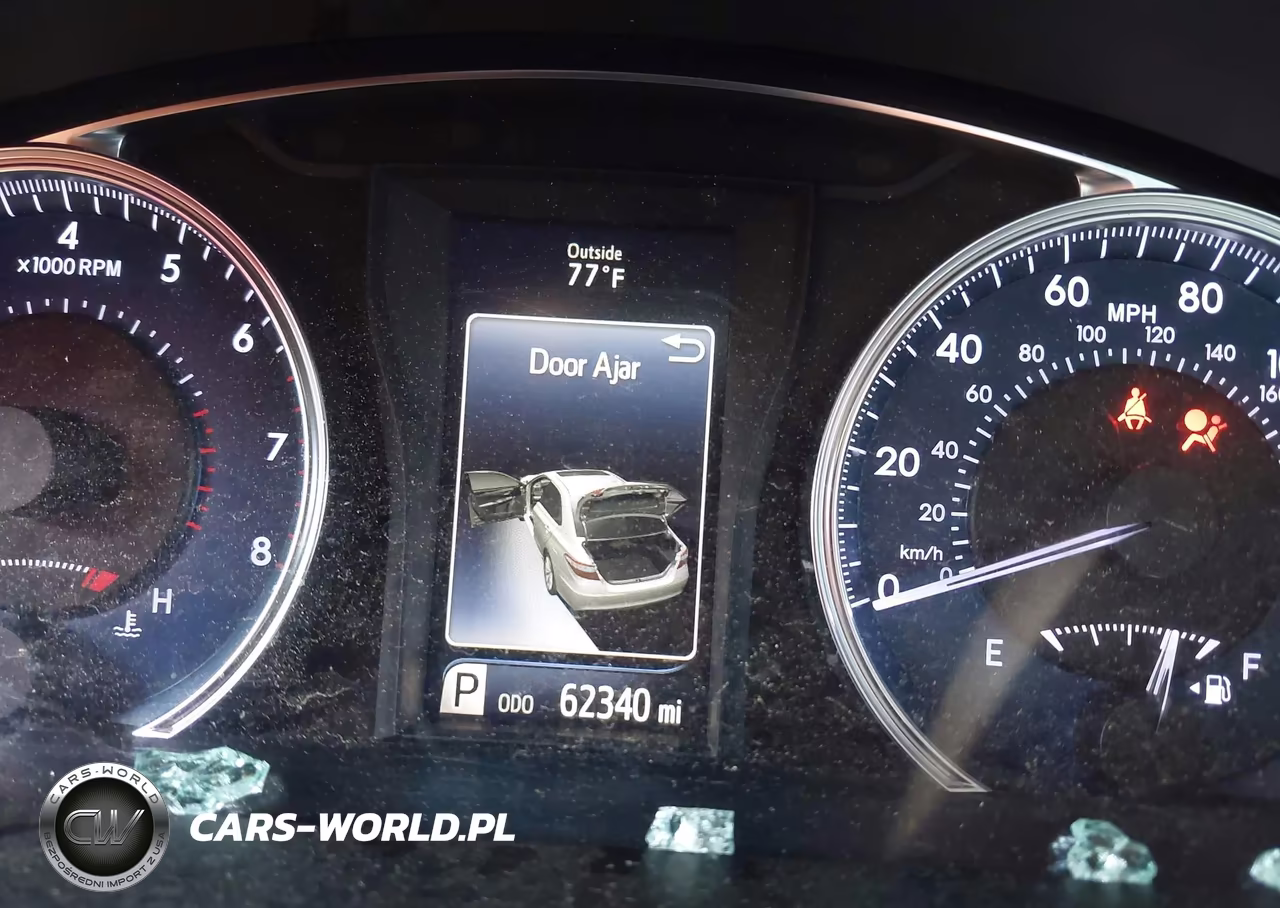 2017 Toyota Camry Le VIN:4T1BF1FK1HU342207 - 14