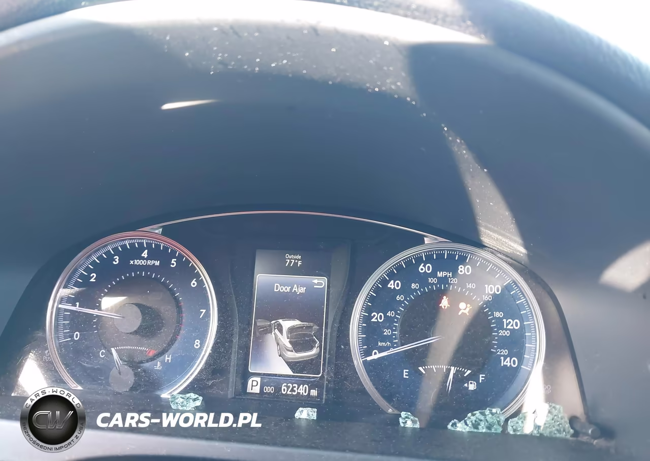 2017 Toyota Camry Le VIN:4T1BF1FK1HU342207 - 7
