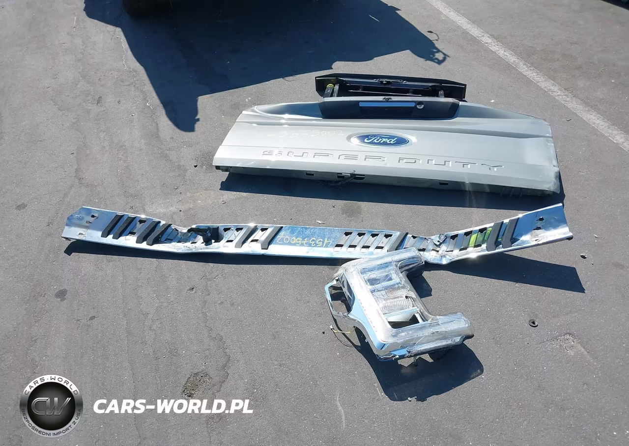 2019 Ford F-250 King Ranch-Lariat-Limited-Platinum-Xl-Xlt VIN:1FT7W2BT2KEC02716 - 12