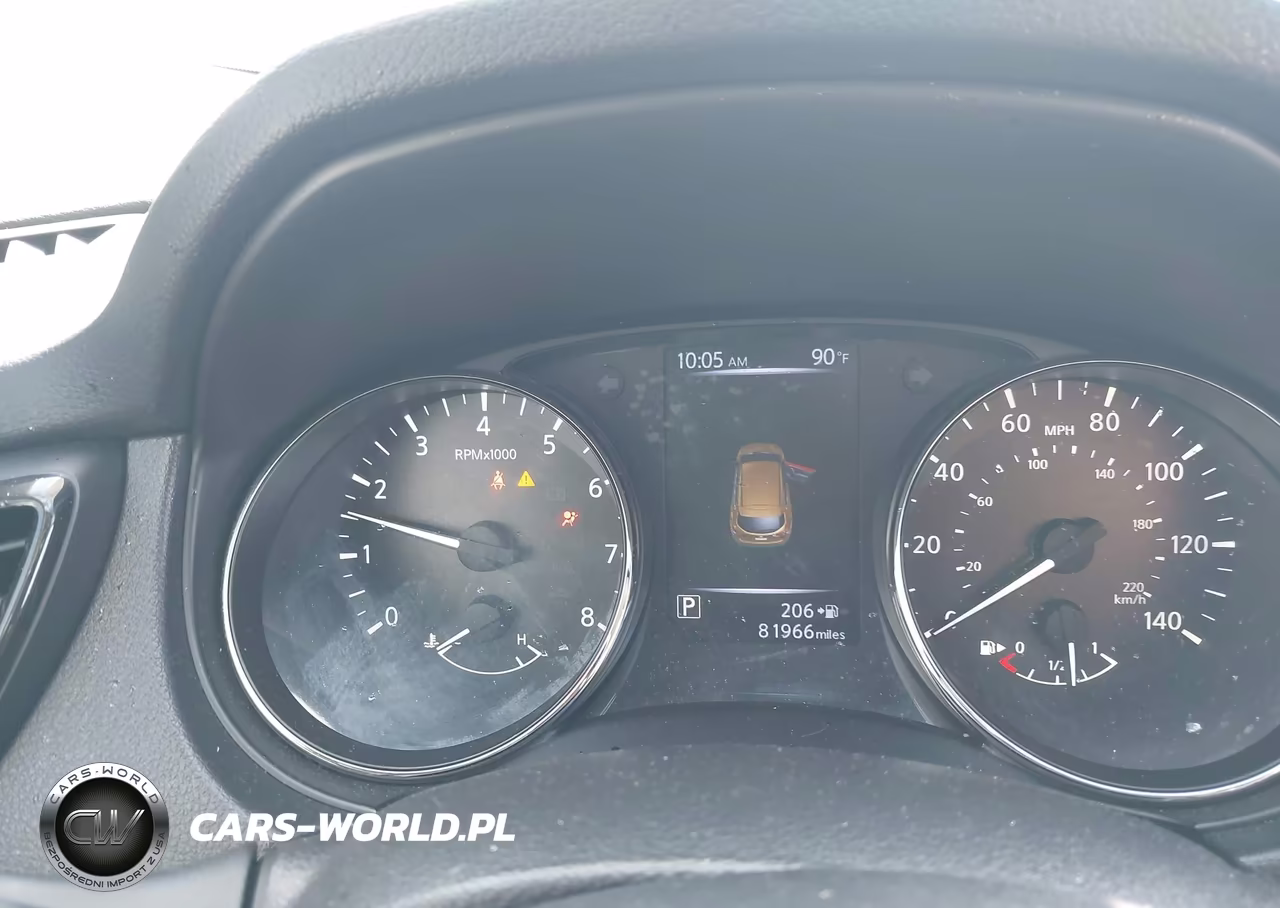 2018 Nissan Rogue Sport S VIN:JN1BJ1CP0JW150695 - 15