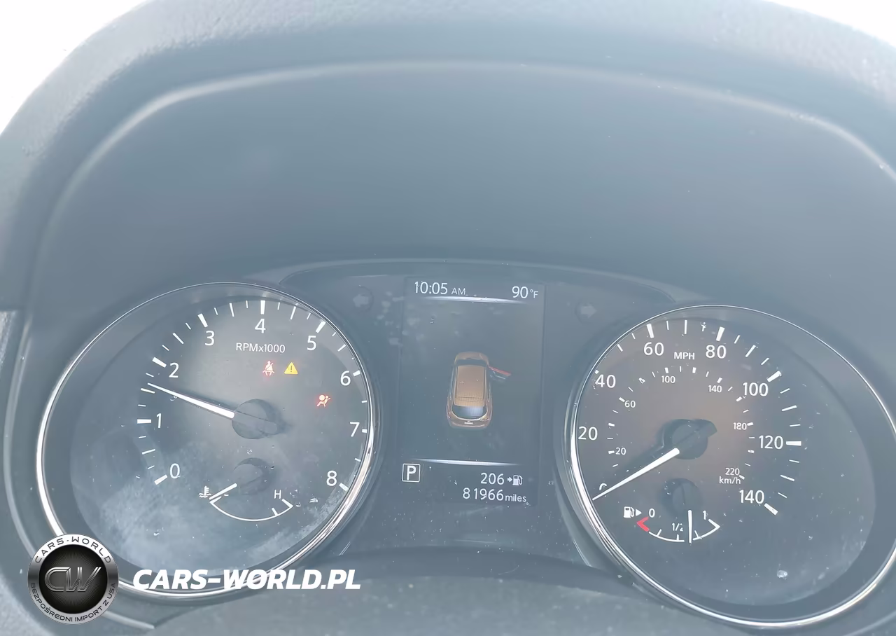 2018 Nissan Rogue Sport S VIN:JN1BJ1CP0JW150695 - 7