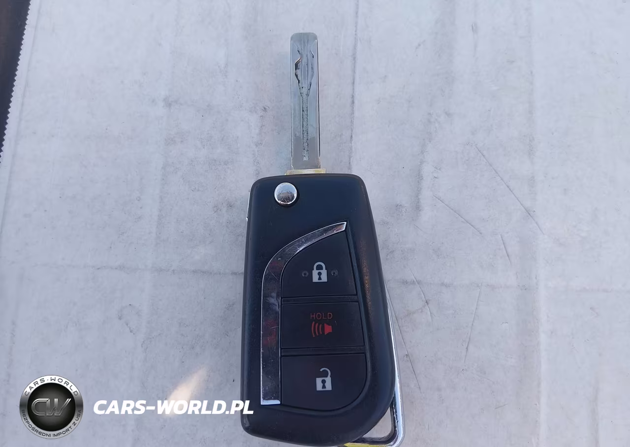 2017 Toyota Corolla Im VIN:JTNKARJE2HJ531318 - 11