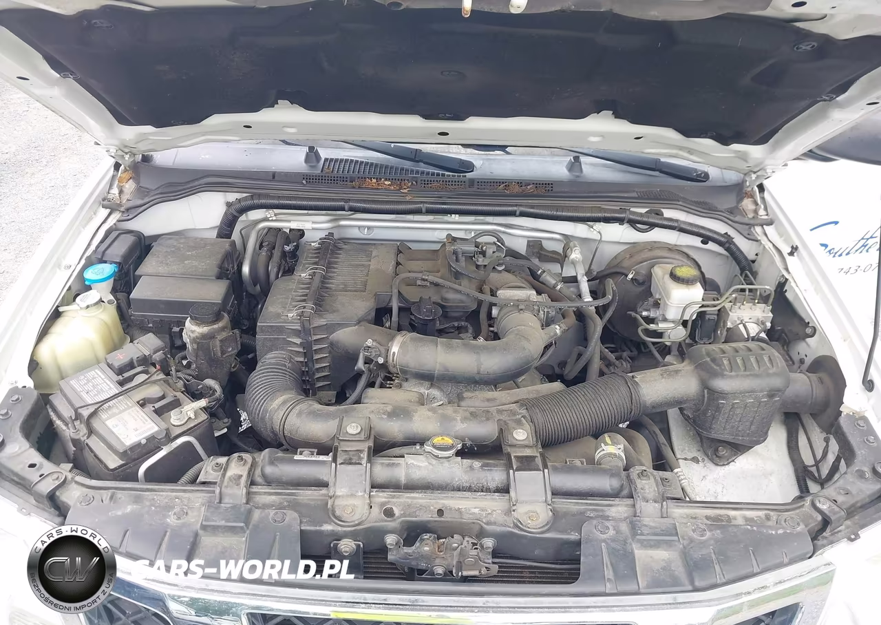 2019 Nissan Frontier S VIN:1N6BD0CT6KN882474 - 10