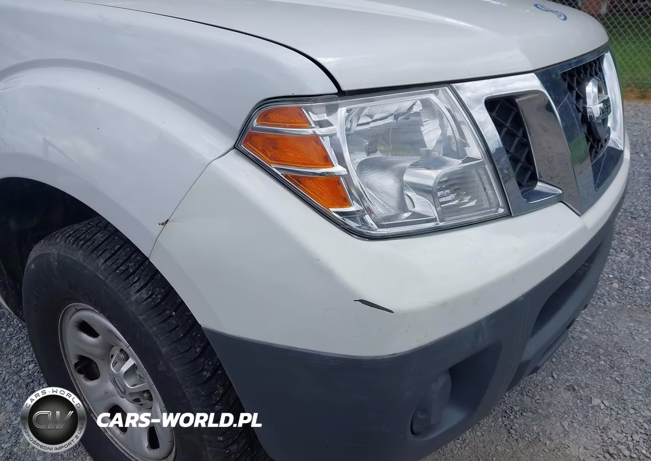 2019 Nissan Frontier S VIN:1N6BD0CT6KN882474 - 19