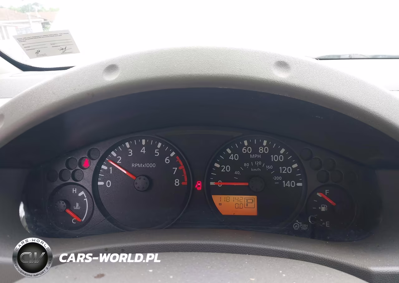2019 Nissan Frontier S VIN:1N6BD0CT6KN882474 - 7