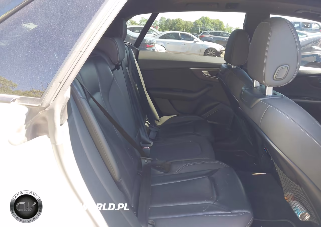 2019 Audi Q8 55 Premium VIN:WA1EVAF11KD026593 - 8