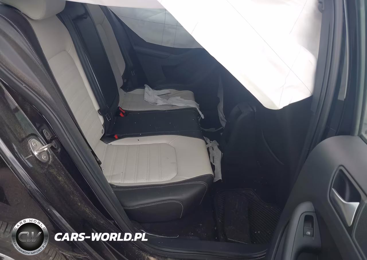 2016 Volkswagen Jetta 1.8T Sport VIN:3VWB17AJ8GM368341 - 8