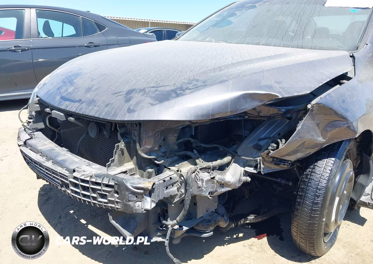 2017 Honda Accord Touring V6 VIN:1HGCR3F9XHA004431 - 6