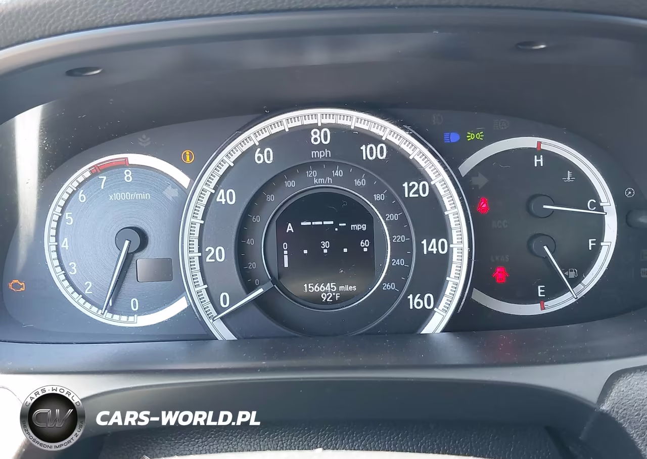 2017 Honda Accord Touring V6 VIN:1HGCR3F9XHA004431 - 7