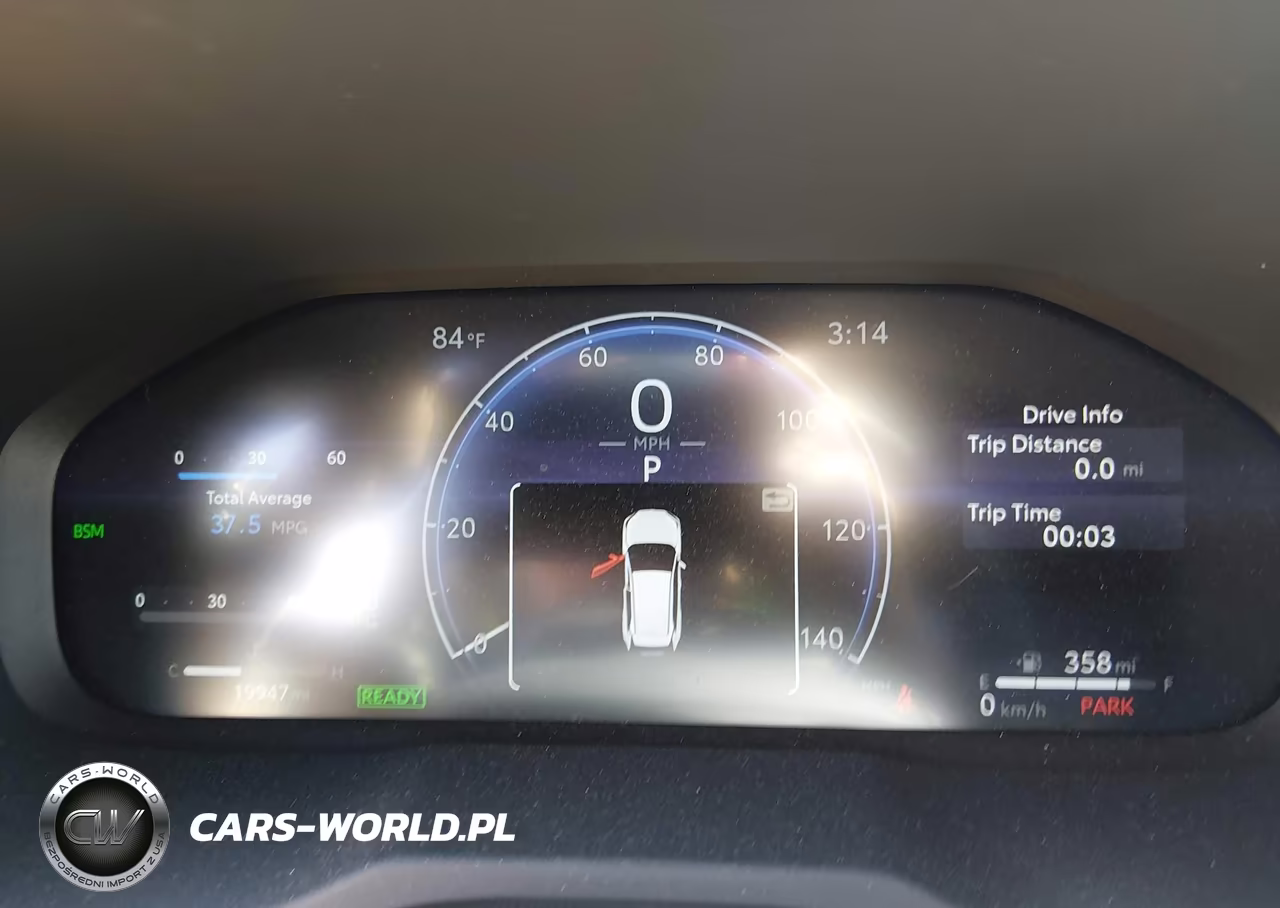 2024 Toyota Rav4 Hybrid Xse VIN:JTME6RFV3RD561214 - 7
