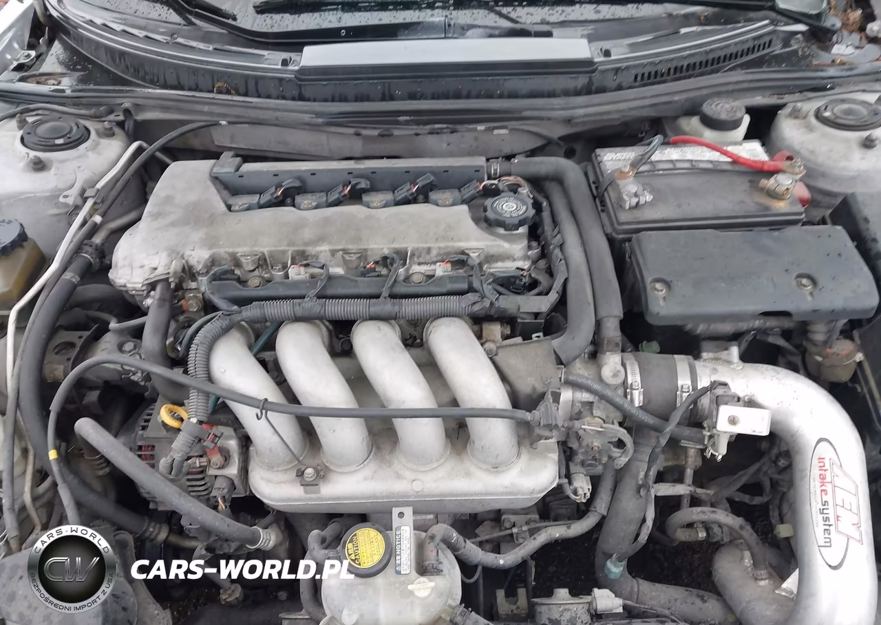 2002 Toyota Celica Gts VIN:JTDDY32T920057870 - 10