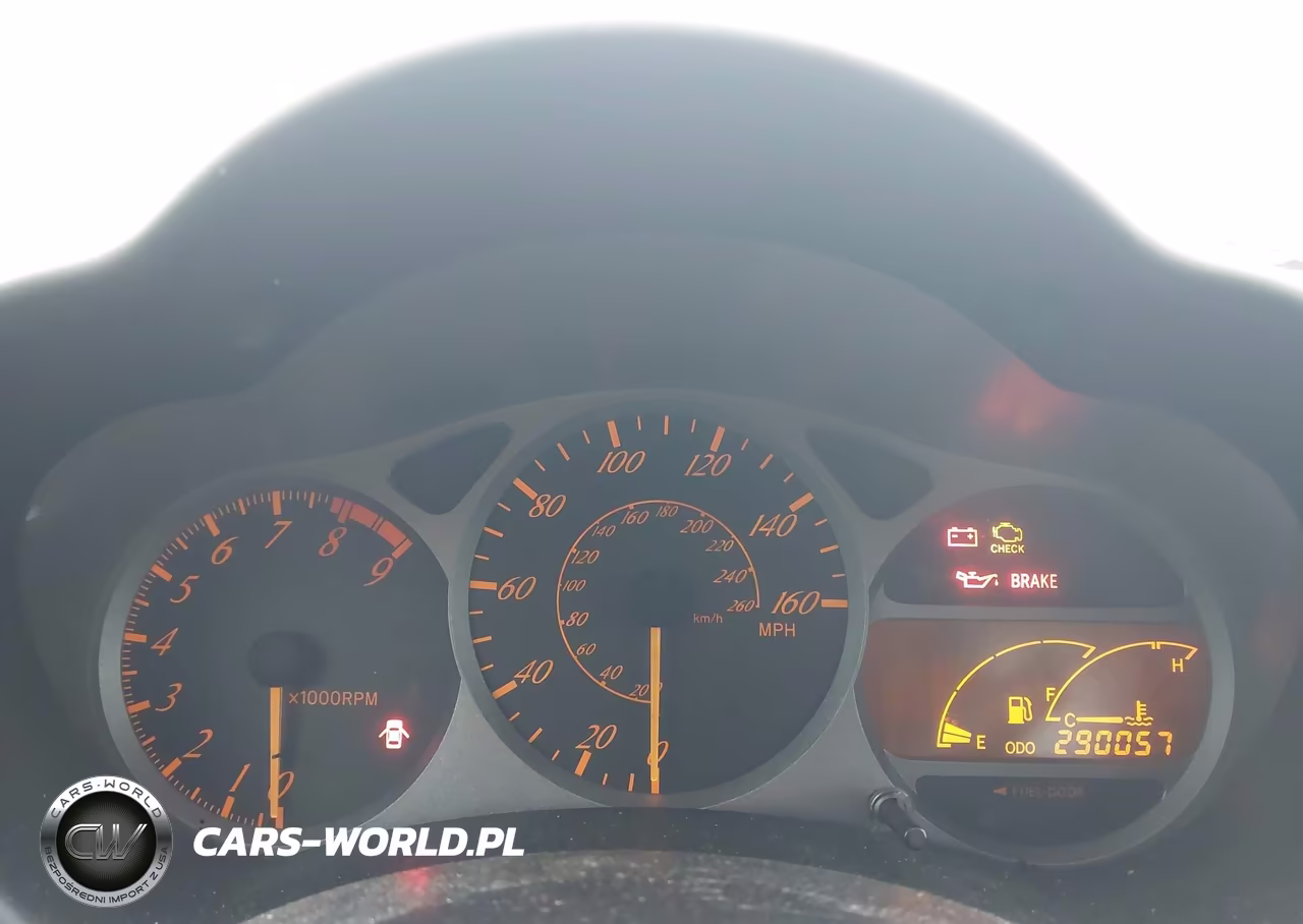 2002 Toyota Celica Gts VIN:JTDDY32T920057870 - 7