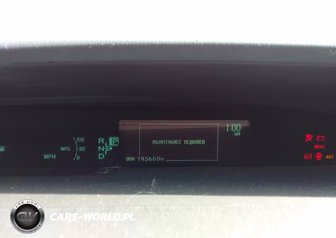 2015 Toyota Prius Four VIN:JTDKN3DU2F0395929 - 7