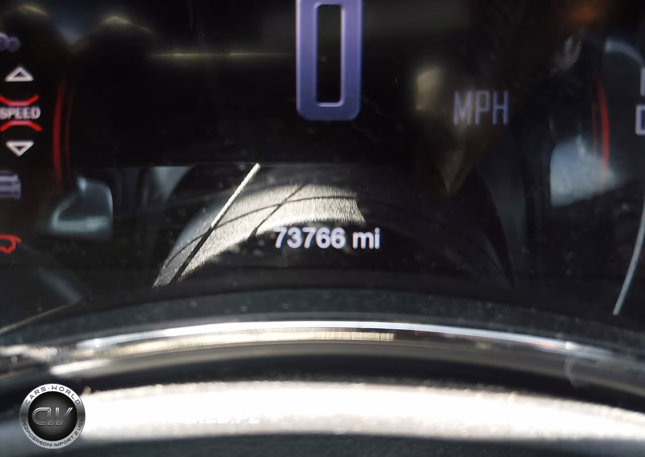 2018 Dodge Durango Gt Awd VIN:1C4RDJDG2JC116616 - 15